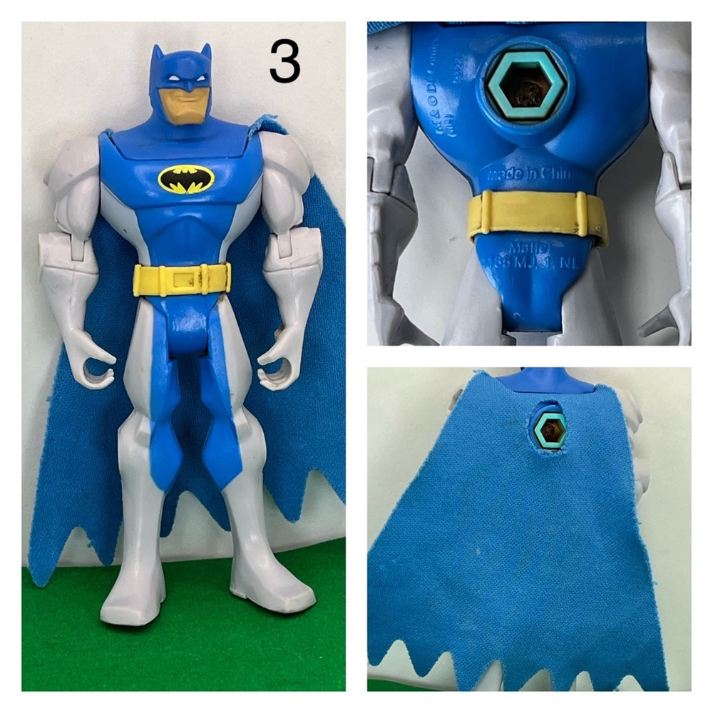 Batman - Picture 4 of 10